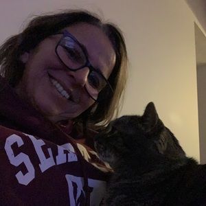 Meet your Posher, Tanja